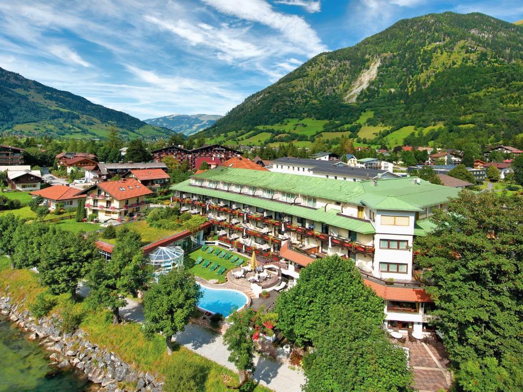 Klammers Kaernten Bad Hofgastein Eksteriør bilde