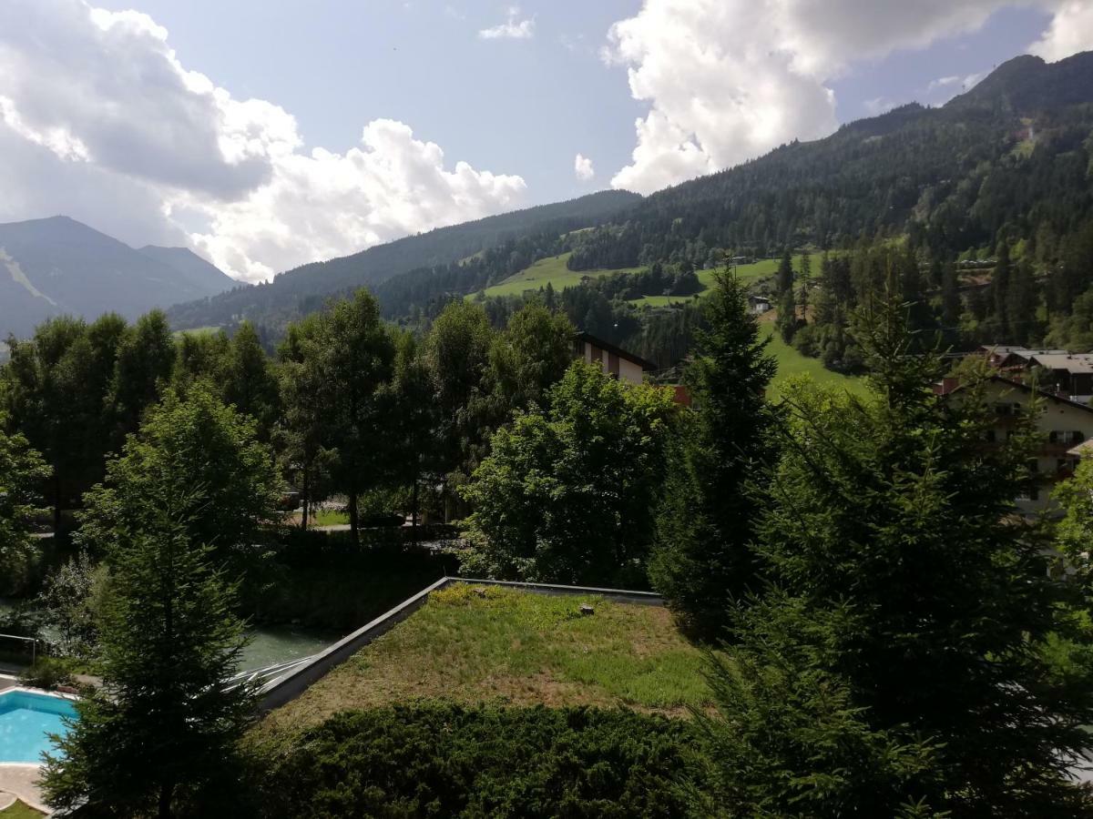 Klammers Kaernten Bad Hofgastein Eksteriør bilde